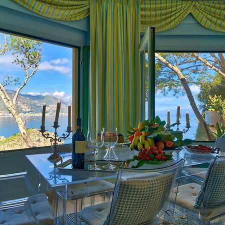 טאורמינה Luxury Apartment And Charm Sea View Isola Bella מראה חיצוני תמונה