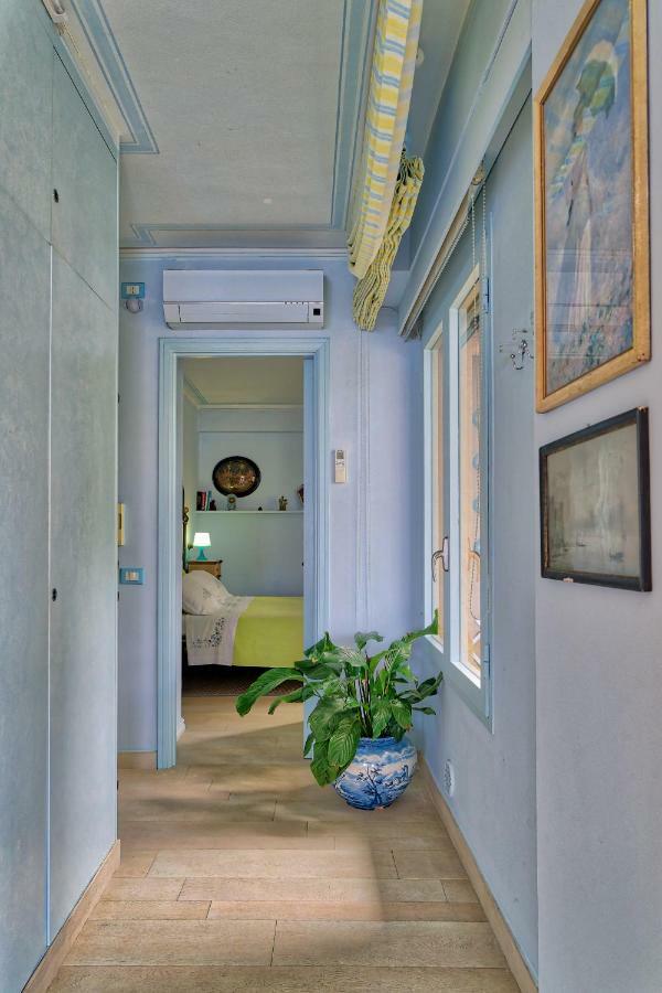 טאורמינה Luxury Apartment And Charm Sea View Isola Bella מראה חיצוני תמונה