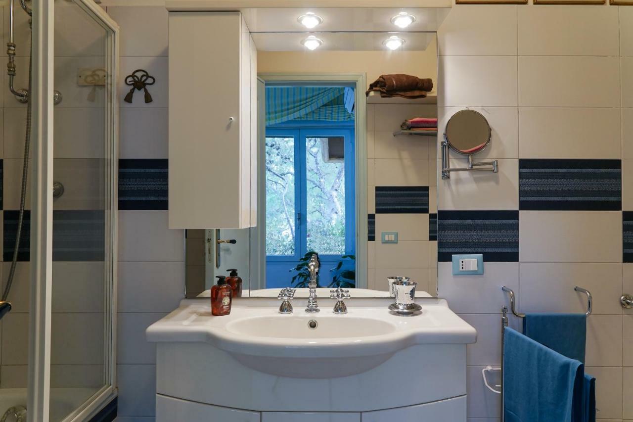 טאורמינה Luxury Apartment And Charm Sea View Isola Bella מראה חיצוני תמונה