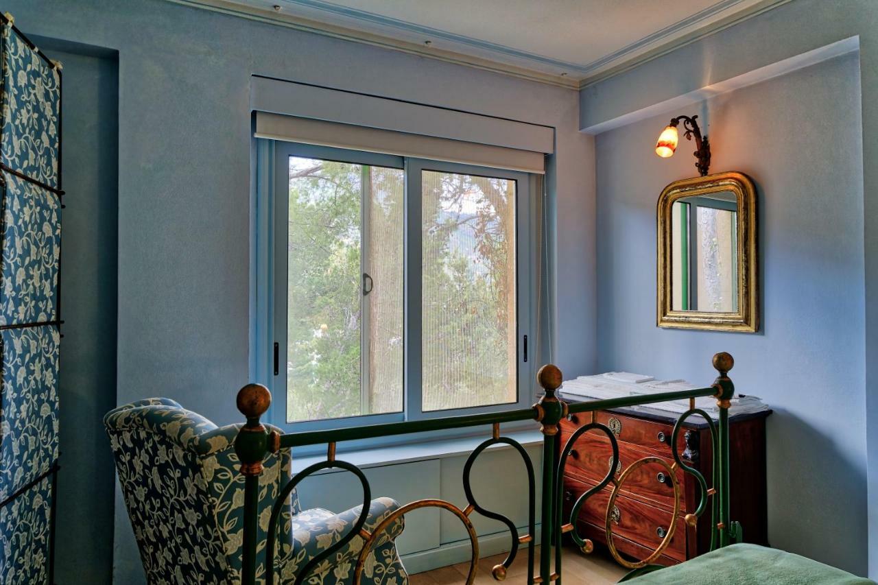 טאורמינה Luxury Apartment And Charm Sea View Isola Bella מראה חיצוני תמונה