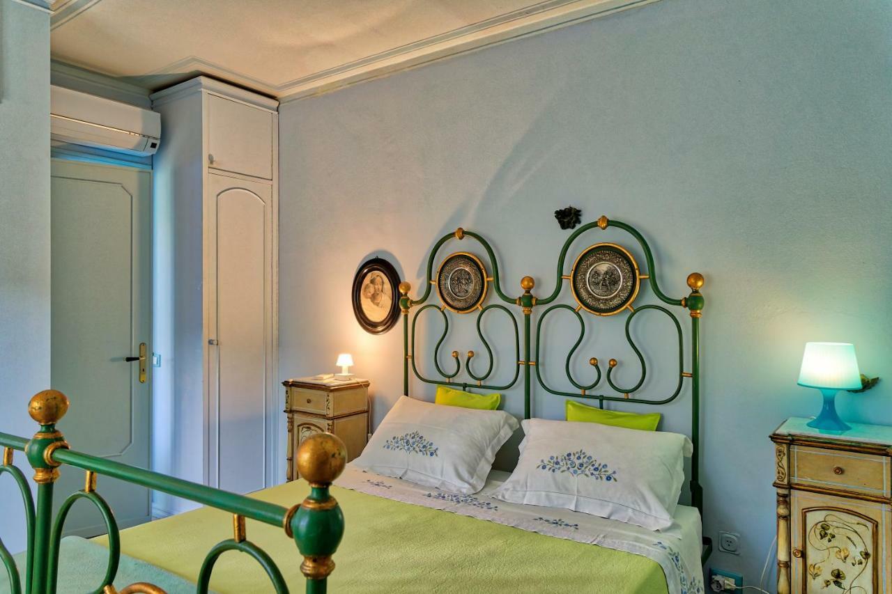 טאורמינה Luxury Apartment And Charm Sea View Isola Bella מראה חיצוני תמונה
